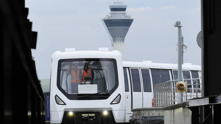 Pix for representational purposes. - BERNAMA