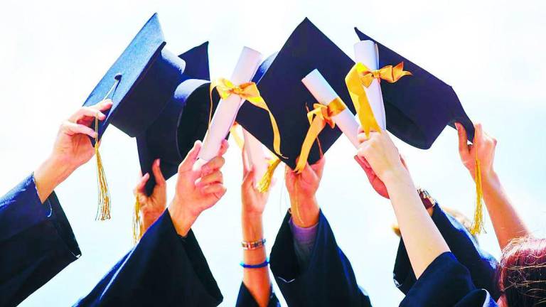 Taking time off from studies can boost motivation and deepen appreciation for the value of a degree in achieving long-term goals.