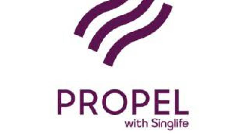 PROPEL with Singlife Crosses 1,000-Adviser Milestone Fuelling Next Phrase of Growth