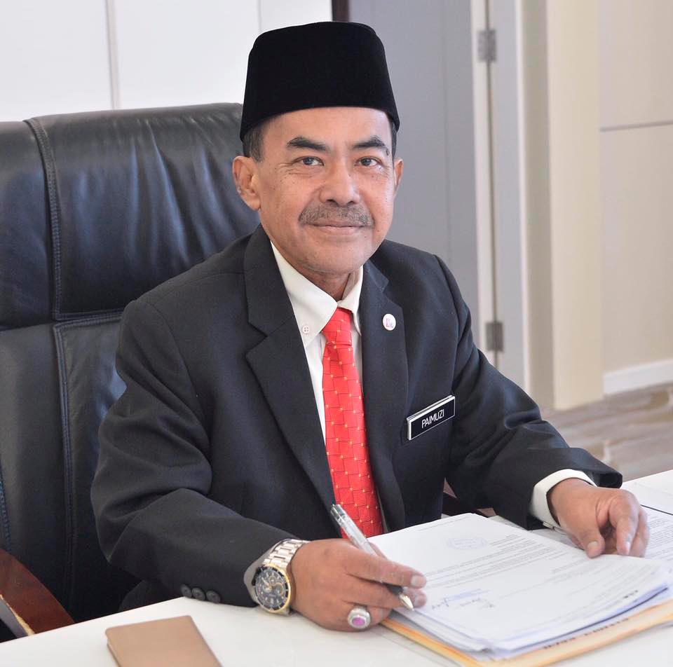 Jakim DG Paimuzi Yahya dies, his remains will be buried in Kuang