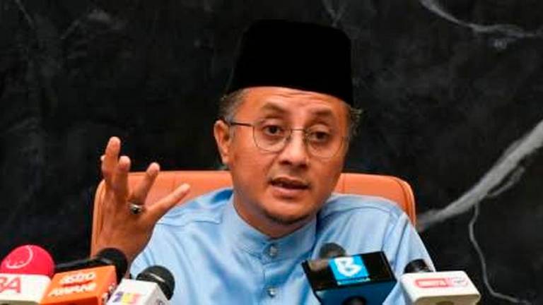 BERNAMA