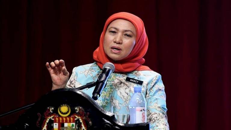 KPWKM perluas program advokasi perlindungan kanak-kanak di 300 sekolah