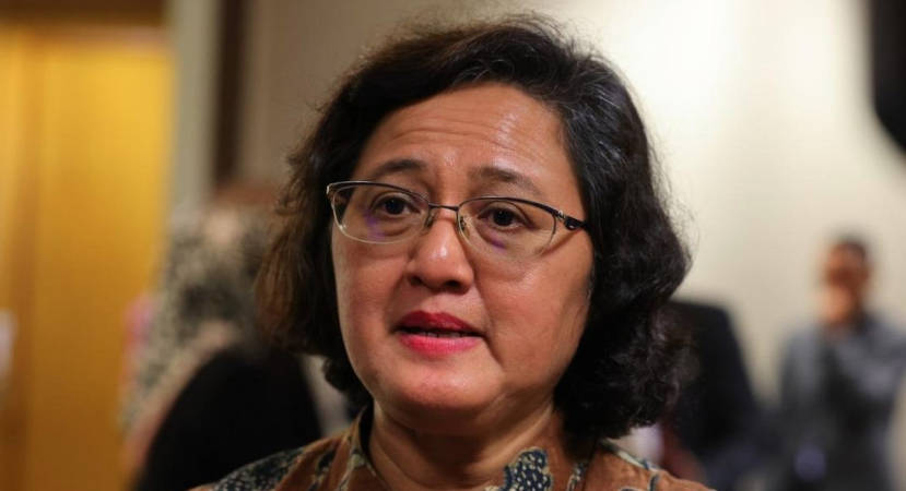 Higher Education Director-General Prof Datuk Dr Azlinda Azman. - BERNAMApix