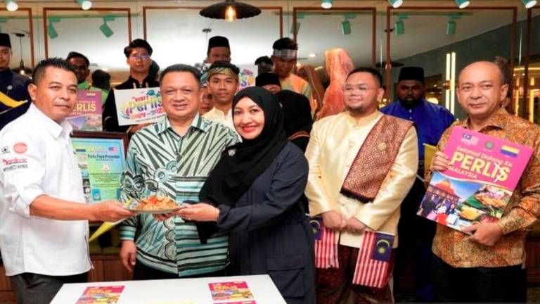 via BERNAMA