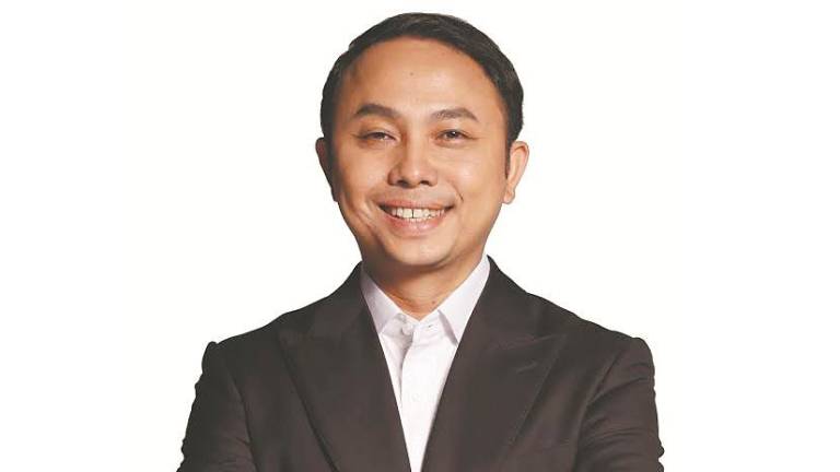 Mohd Yusmadi says that under his leadership, governance is a priority.