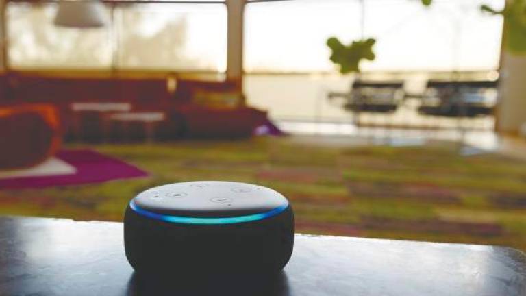 Digital systems and devices are designed to automate tasks and provide convenient control over various aspects of the home, making life easier for the residents. – REUTERSPIC