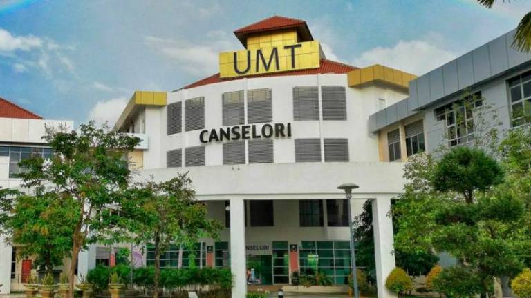 Photo by UMT
