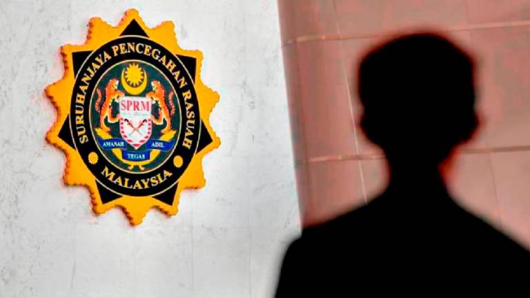 Gambar hiasan - fotoBERNAMA