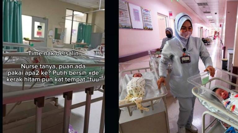 Credit - @fana459 &amp; BERNAMAPIX