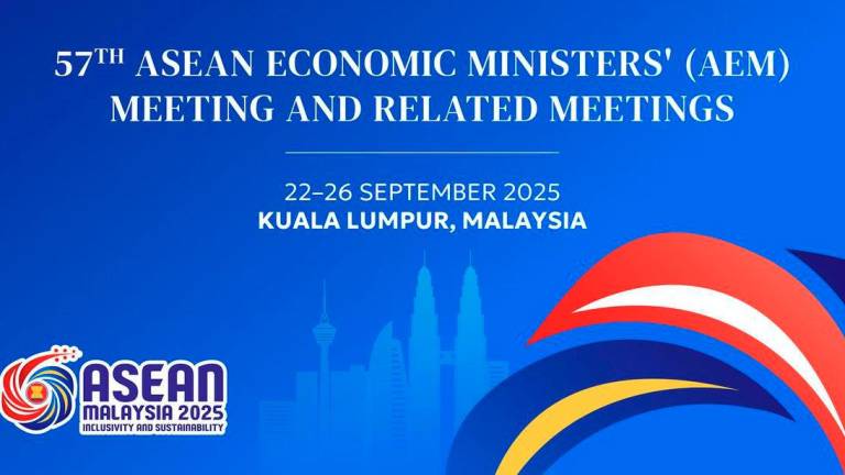 Credit: Ministry of Investment, Trade and Industry, Malaysia / Facebook