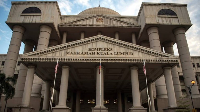 Pix for representational purposes. - BERNAMA