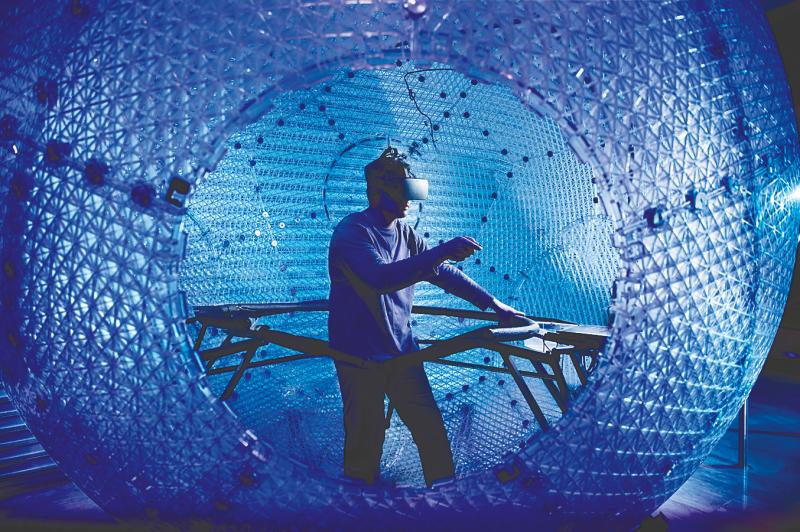 Virtuglobe.