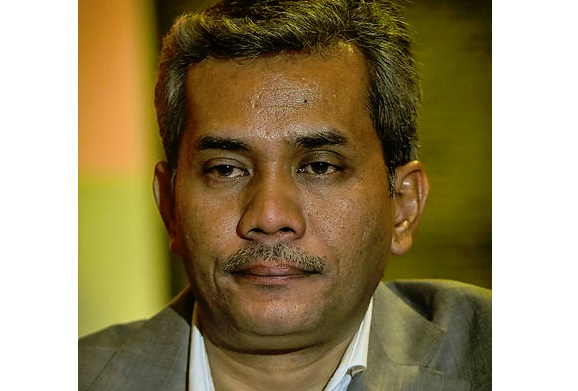 Planetmahir’s CEO Datuk Dr Ahmad Ramzi Mohamad Zubir