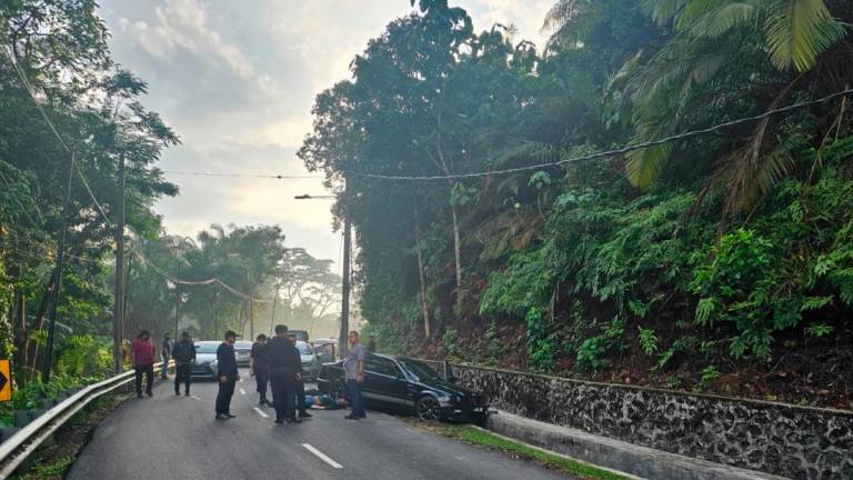 Bernamafoto