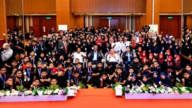 Tenaga Nasional school-centric initiatives to support B40