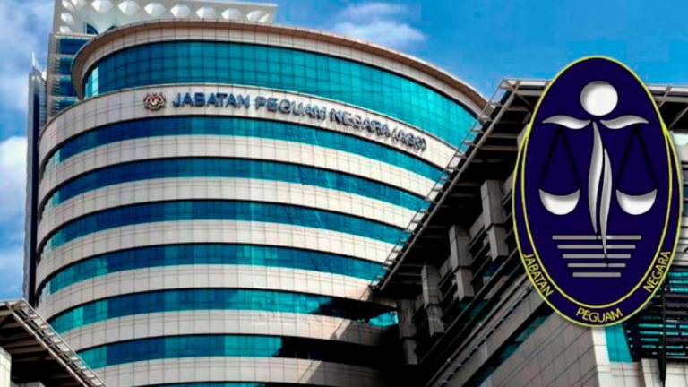 Gambar Tujuan Representasi: BERNAMA
