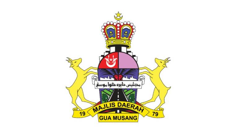 Pix for representational purposes. - via Majlis Daerah Gua Musang / Facebook