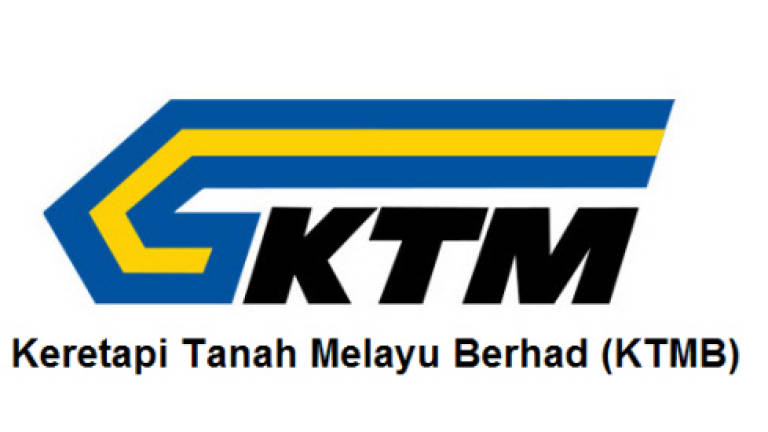 KTMB upgrading ticketing system for intercity and ETS on Dec 6