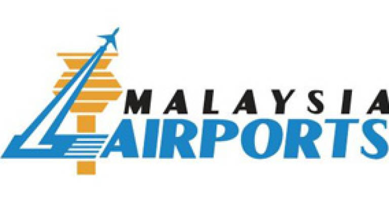 MAHB exceeds service targets in airport quality of service framework