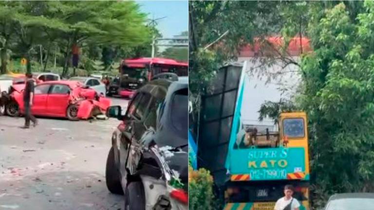 Credit: Community Roda Johor - CRJ / Facebook