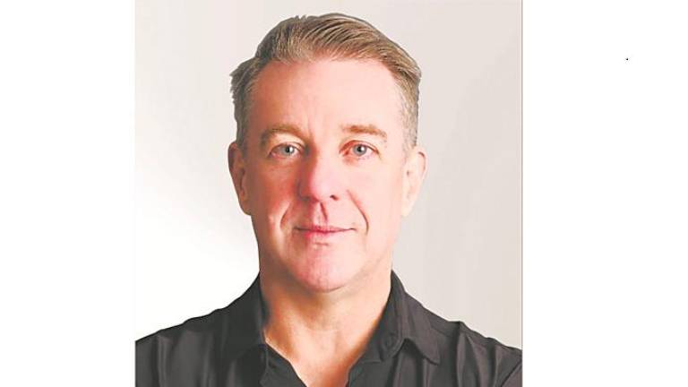 Churchill says Vertiv has been steadily strengthening its presence across Asia, and Malaysia is a key market in that strategy.