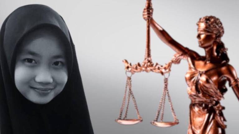 Gambar hiasan. - Media sosial &amp; FREEPIK