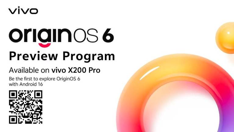 vivo brings OriginOS 6 to Malaysia with exclusive preview program