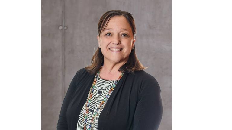 European Academy of Allergy and Clinical Immunology (EAACI) President Prof Maria Torres. - Credit: EAACI portal