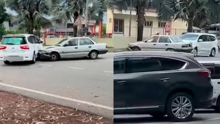Credit - INFO-INFO SEMASA,Kemalangan,Bencana,Jenayah di Pahang &amp; Luar Pahang V.2/FB