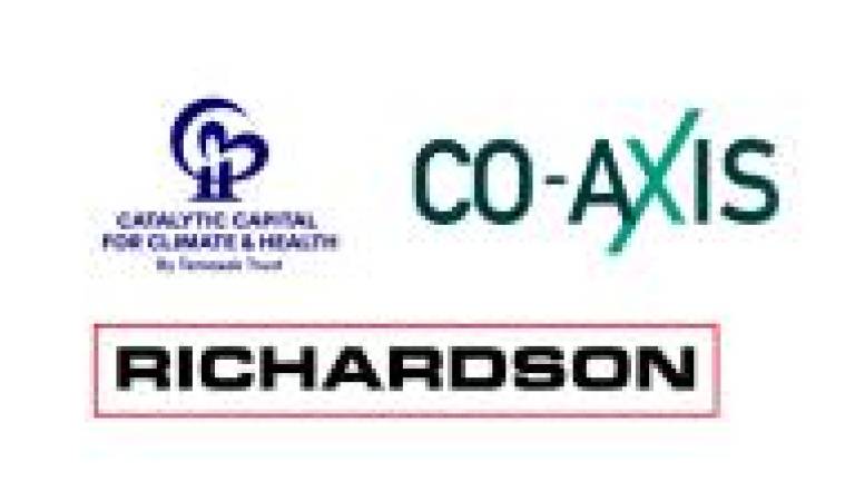 Co-Axis Secures S$1.25 Million in Catalytic Capital to Scale Climate and Health Solutions in Asia