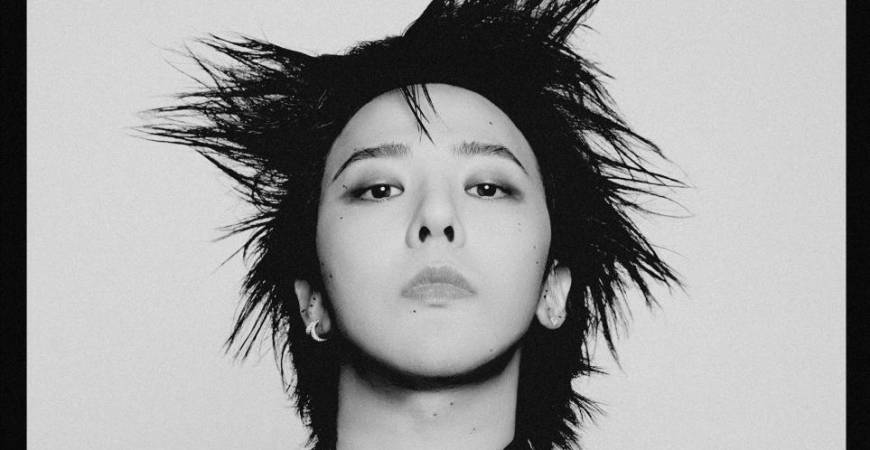 G-Dragon is a South Korean rapper, singer-songwriter, producer and fashion designer under Galaxy Corporation.