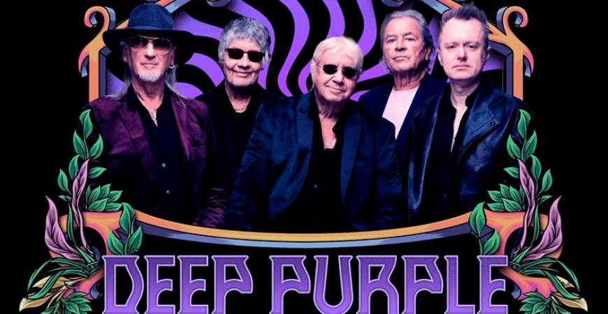 The veteran rockers will delight fans in Malaysia on Nov 23.