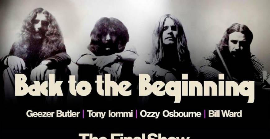The farewell concert will take place at Villa Park, Birmingham on July 5. – PIC FROM INSTAGRAM @BLACKSABBATH