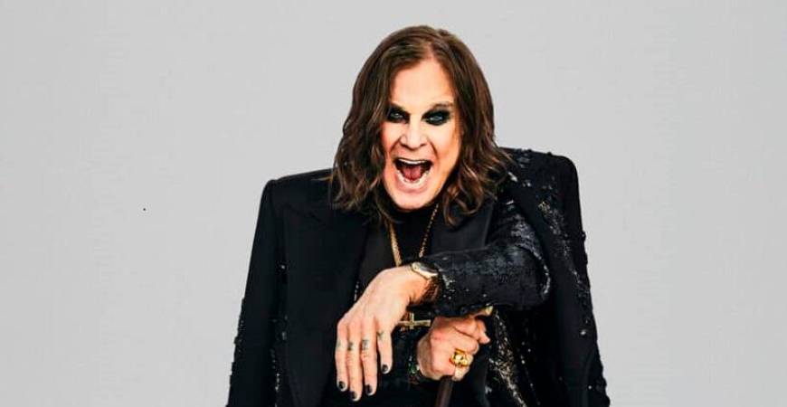 The 76-year-old singer is suffering from Parkinson’s disease, making concert commitments increasingly difficult. – PIC FROM FACEBOOK @OZZYOSBOURNE