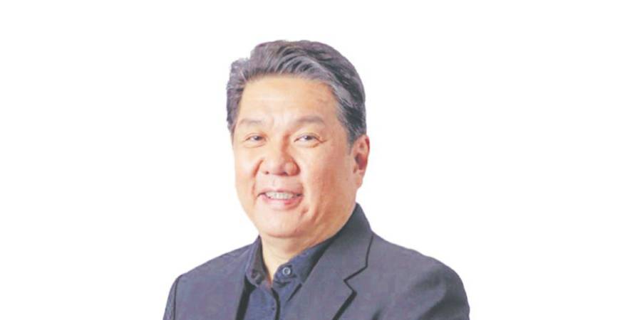 Yee believes the future belongs to Asia.