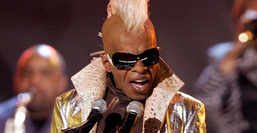 Stone is regarded as a huge influence in funk and soul music. – AFPPIC