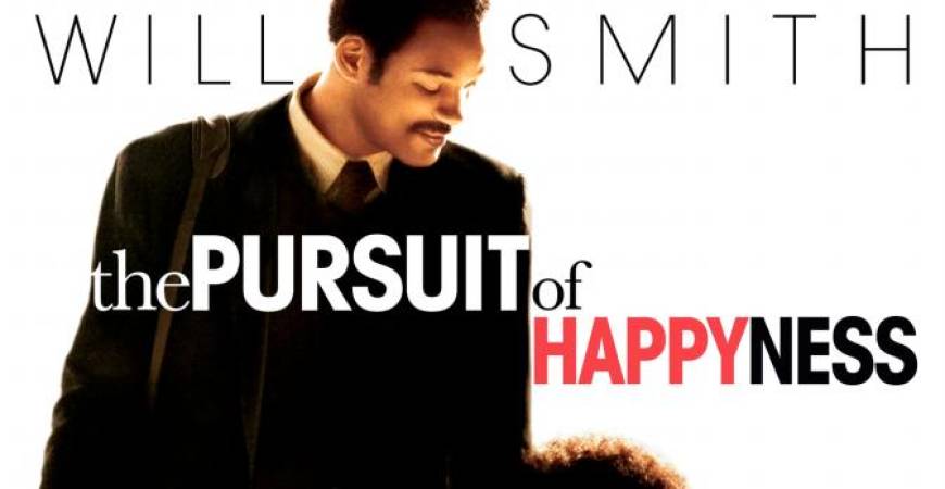The Pursuit of Happyness