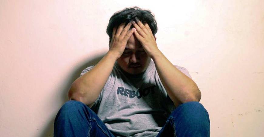 Chen cautioned that Malaysia risked facing a ‘silent epidemic’ of youth suicide if online influences went unchecked. – Amirul Syafiq/theSun