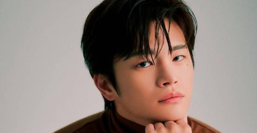 Seo In-guk is a prominent South Korean singer, songwriter and actor.