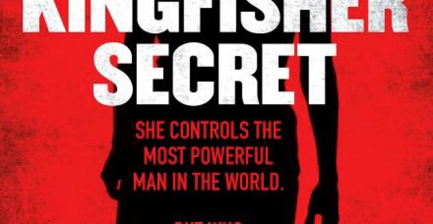 Book review: The Kingfisher Secret