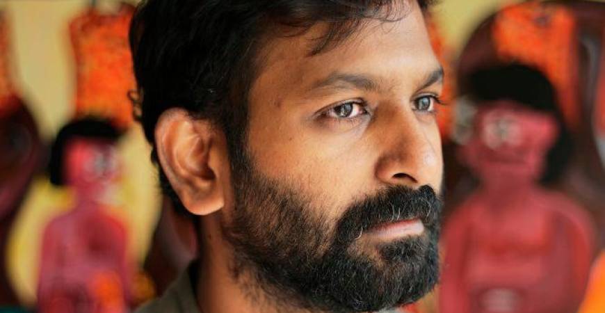 Writer-director Ananth says the film is a love letter to the strength and resilience of his people.