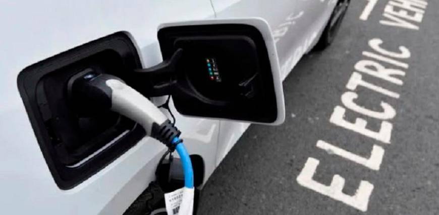 Government bolsters EV charging infrastructure development with key incentives