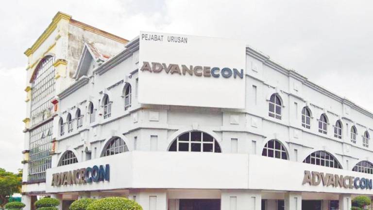 The latest contract win strengthens Advancecon’s footprint in Johor.