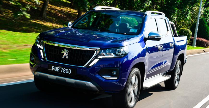 Stellantis Initiates Transformation in Peugeot Operations in Malaysia