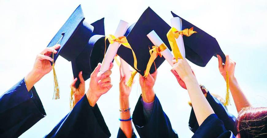 Taking time off from studies can boost motivation and deepen appreciation for the value of a degree in achieving long-term goals.