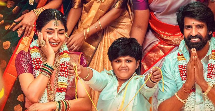 Maaman is a sentimental family drama that tugs at heartstrings. – ALL PICS FROM IMDB