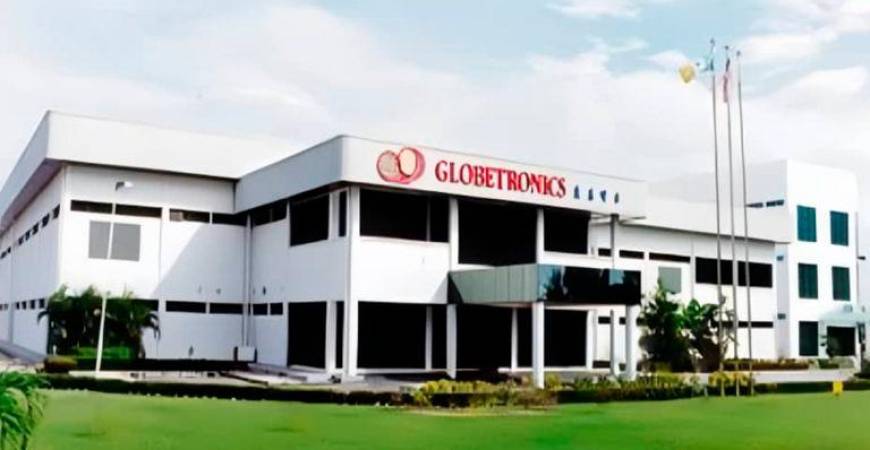 Globetronics posts revenue of RM29.3m in Q3