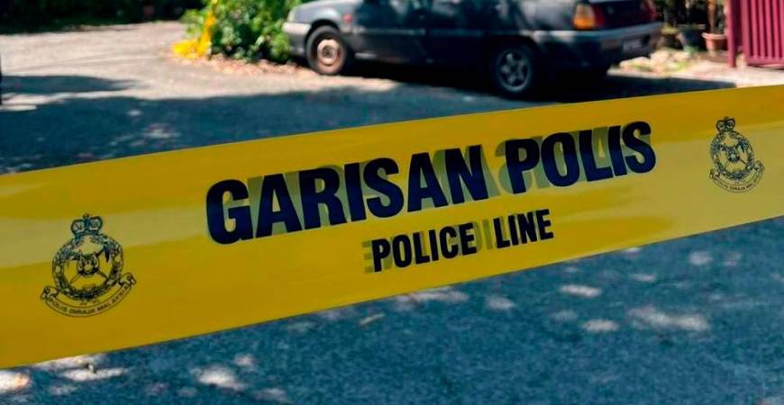 Gambar hiasan - fotoBERNAMA