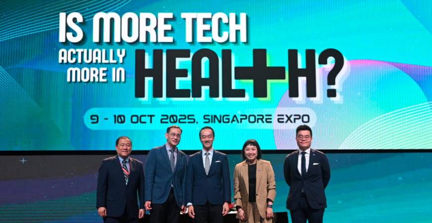 DFI Retail Group and NHG Health have established a new partnership to make preventive care and everyday health and wellness more accessible to the public in across Singapore and Asia, and will collaboratively develop affordable solutions for general well-being, healthy ageing and family health.