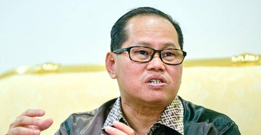 Education director-general Dr Mohd Azam Ahmad. - BERNAMA